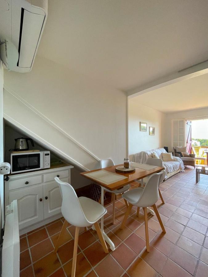 Superb Apartment With Balcony Near The Beach Saint-Raphaël Eksteriør billede
