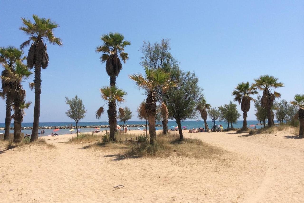 Superb Apartment With Balcony Near The Beach Saint-Raphaël Eksteriør billede